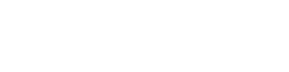 Minamlist white text logo for Lisa Hunter Interiors based in Melbourne