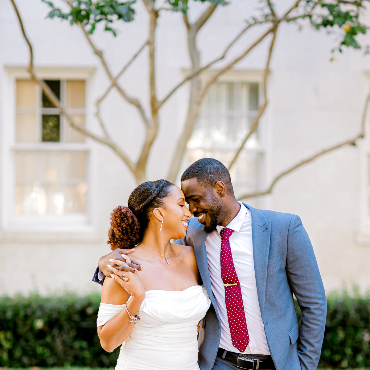 Atlanta Couple + Engagement Session-4