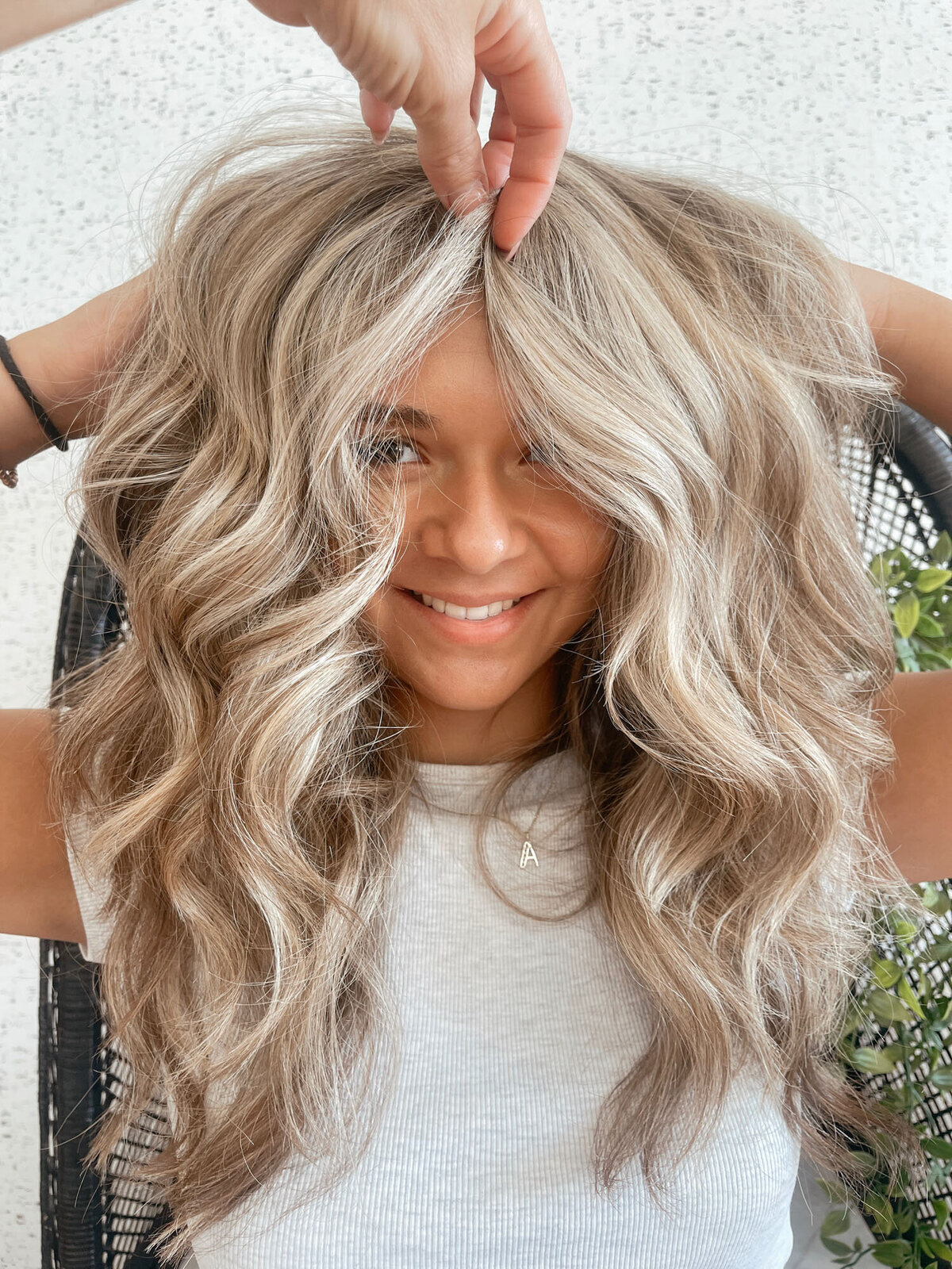 Megan Anders - So Lovely Hair Design - Cleveland Lived-In Color Specialist - Portfolio - 21