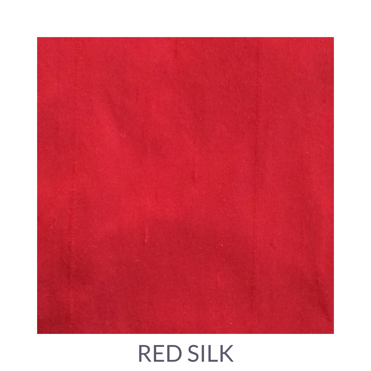 red-silk