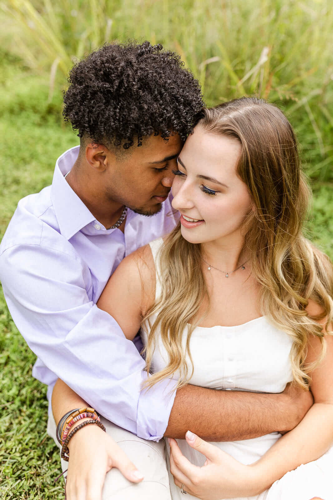 8-kara-loryn-photography-engaged-couple-holding-each-other-close