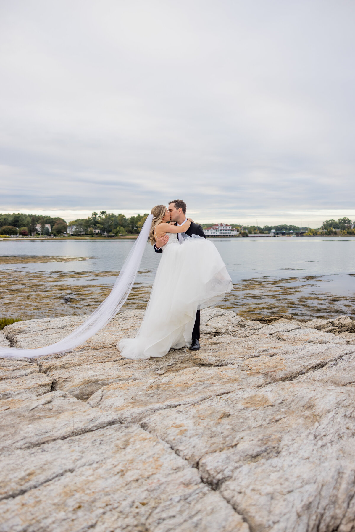 seacoast new england wedding photographer