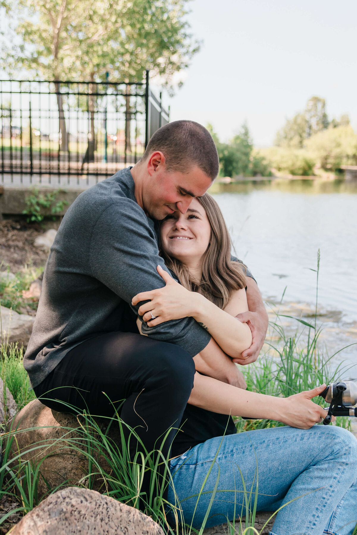 edmonton couples photographer st albert lacombe lake park (6)
