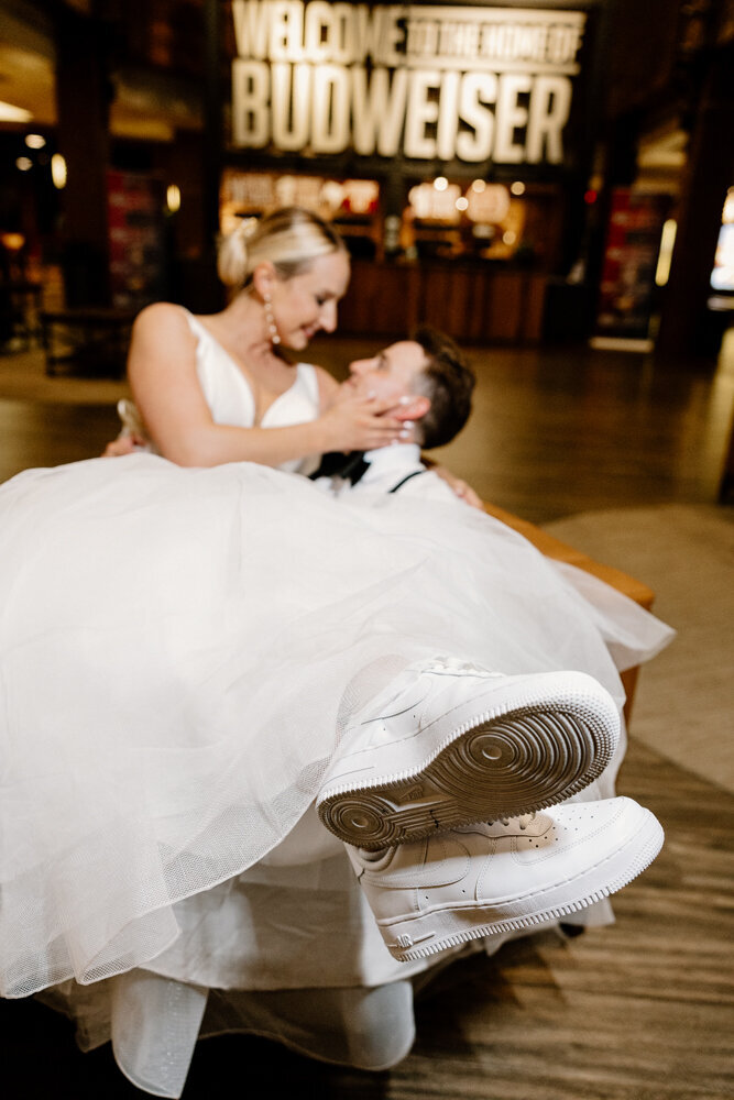 White Klump Photography St. Louis Wedding Photographer Digital and film photography, videography, and content creation Midwest Key West Destination family legacy246