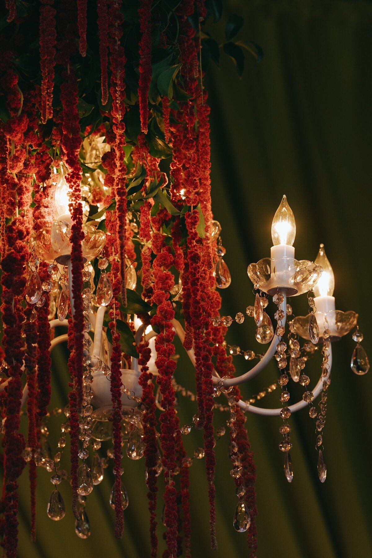 Jordan and Ian Romantic Red Rock and Roll Wedding Brooklyn Arts Center_0050