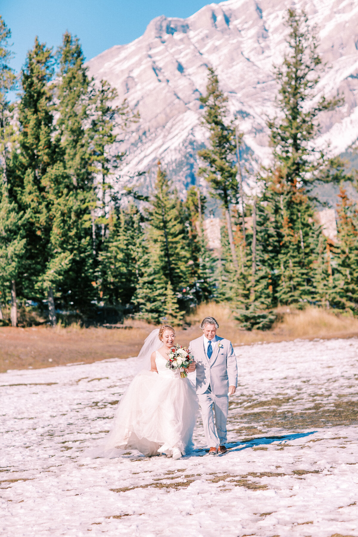 Banff Alberta Wedding, Rachel Howerton Photography (37)