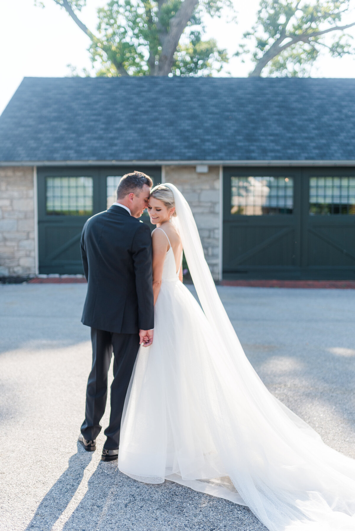 Emily & Matt Wedding - Hayfields Country Club - Taylor'd Southern Events - Maryland Wedding Photographer-3470