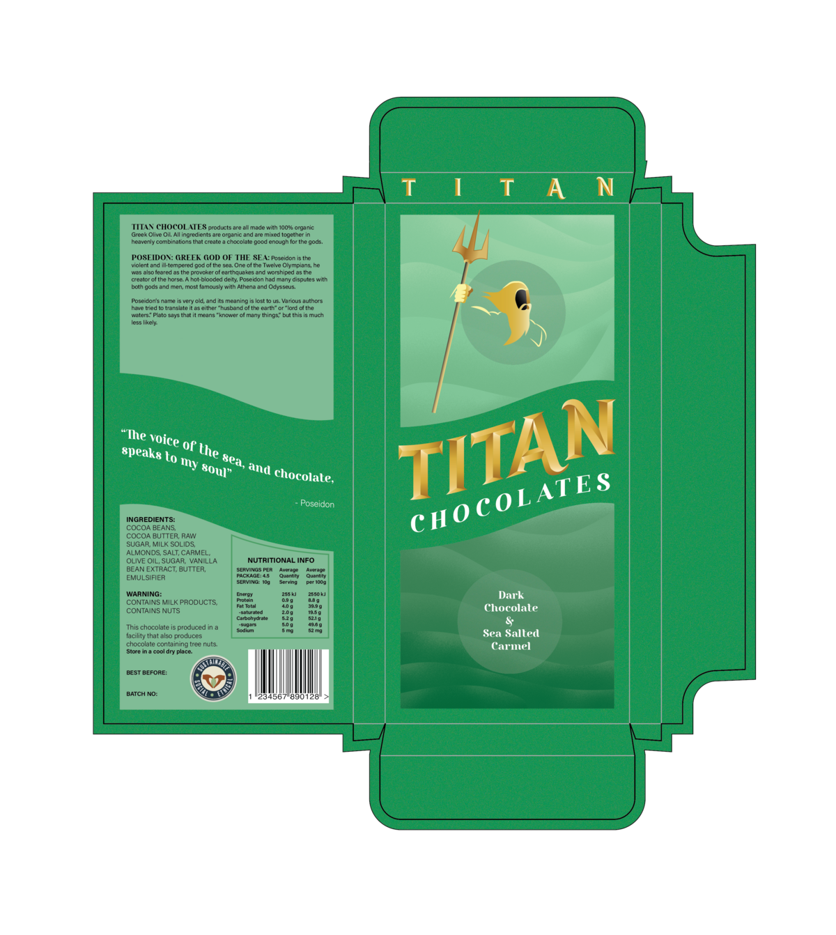 Box Design - Titan Chocolates - EHaydin-02
