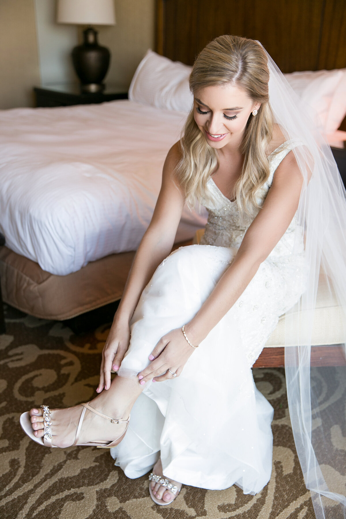 Jennifer Aguilar Tracy Autem Photography Fort Worth Wedding River Crest Country Club-0024