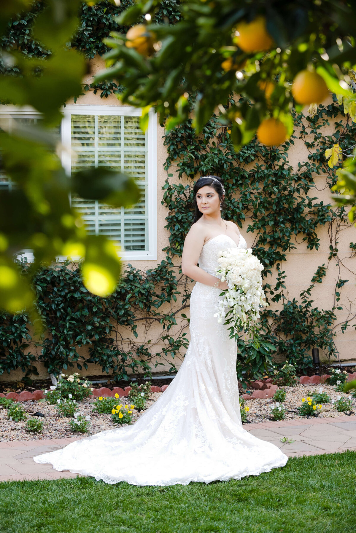 Los Angeles Wedding and Portrait Photographer Karina Pires Photography