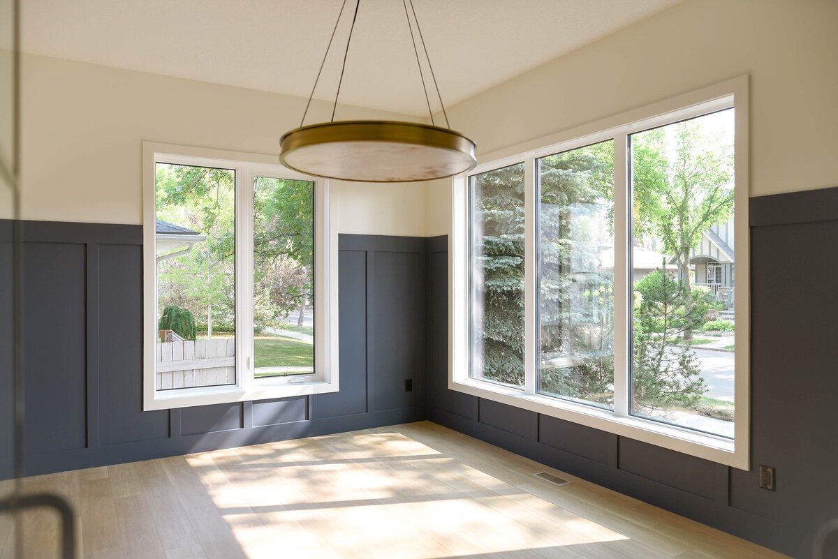 The Atelier - New Build Interior Design