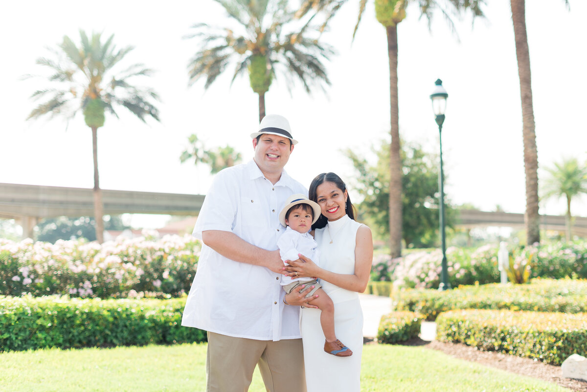 Grand Floridian Family Photos-70