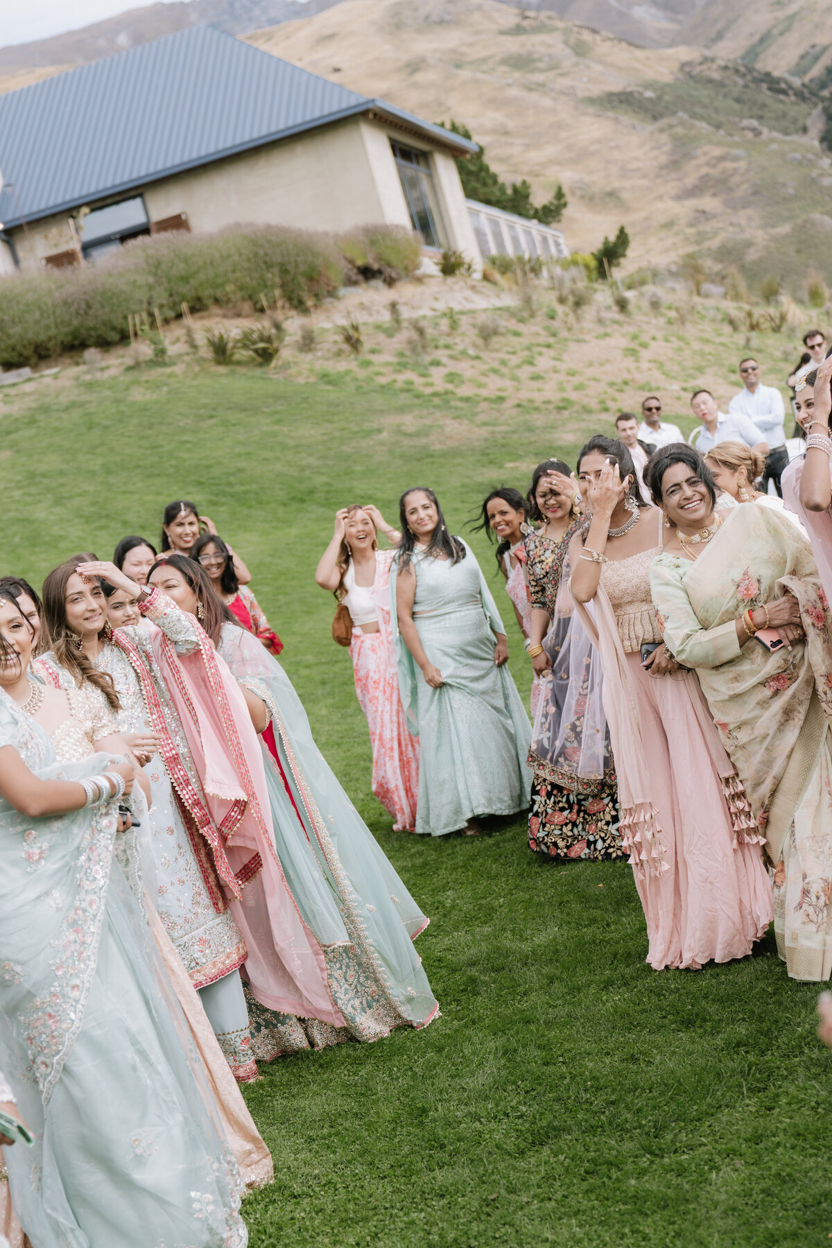 Melissa Clark Photography - Queenstown Wedding Photographer - Rippon Estate Wedding - Neeta & Shravan-751