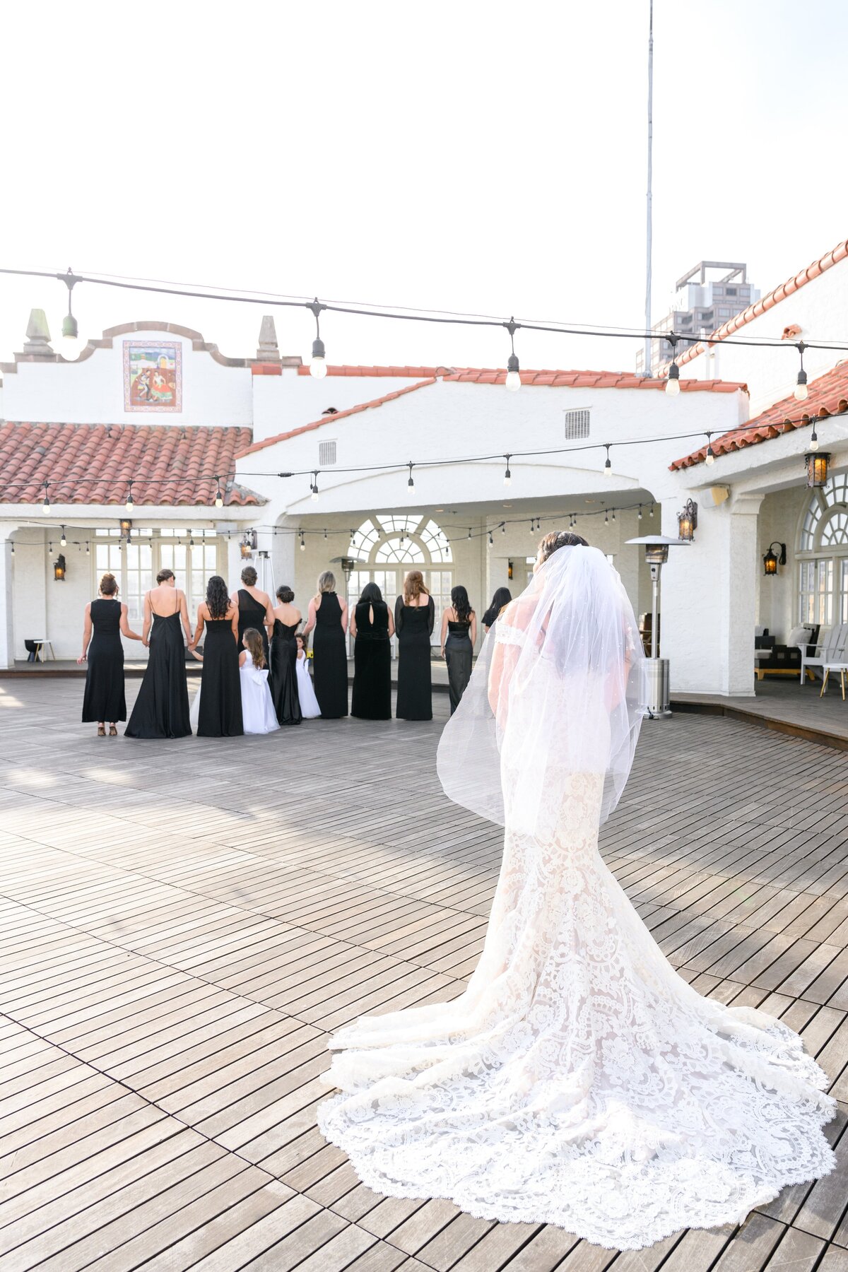 San Antonio St Anthony Hotel + Austin Wedding Photographer 020