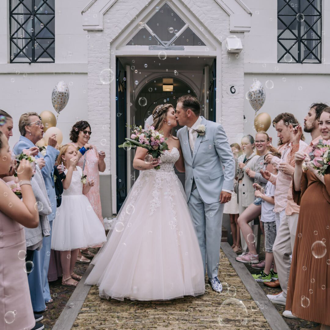 trouwfotograaf leukfotografie