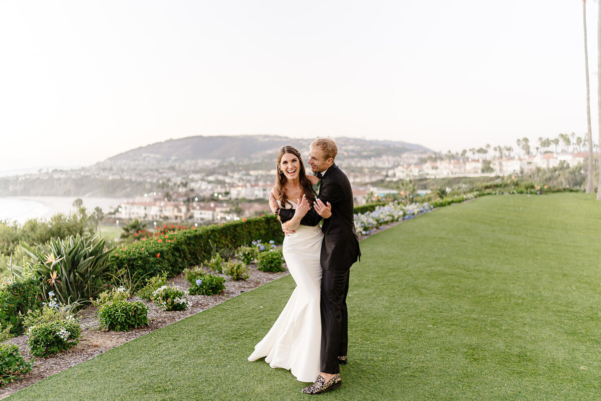 Ritz Carlton Laguna Wedding128