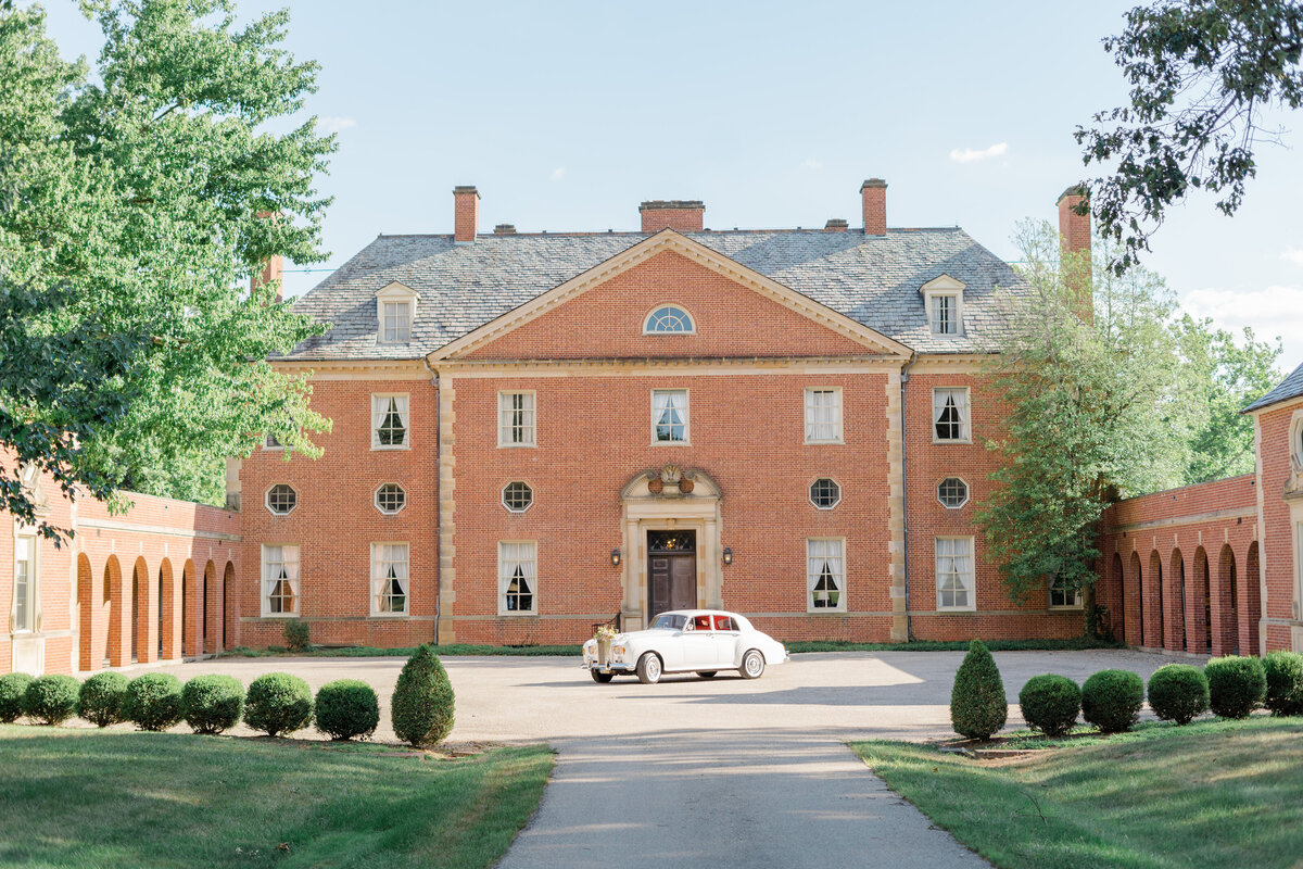 Peterloon Estate Wedding Venue Anastasia Gentry Photography Cincinnati Ohio (1 of 1)-3