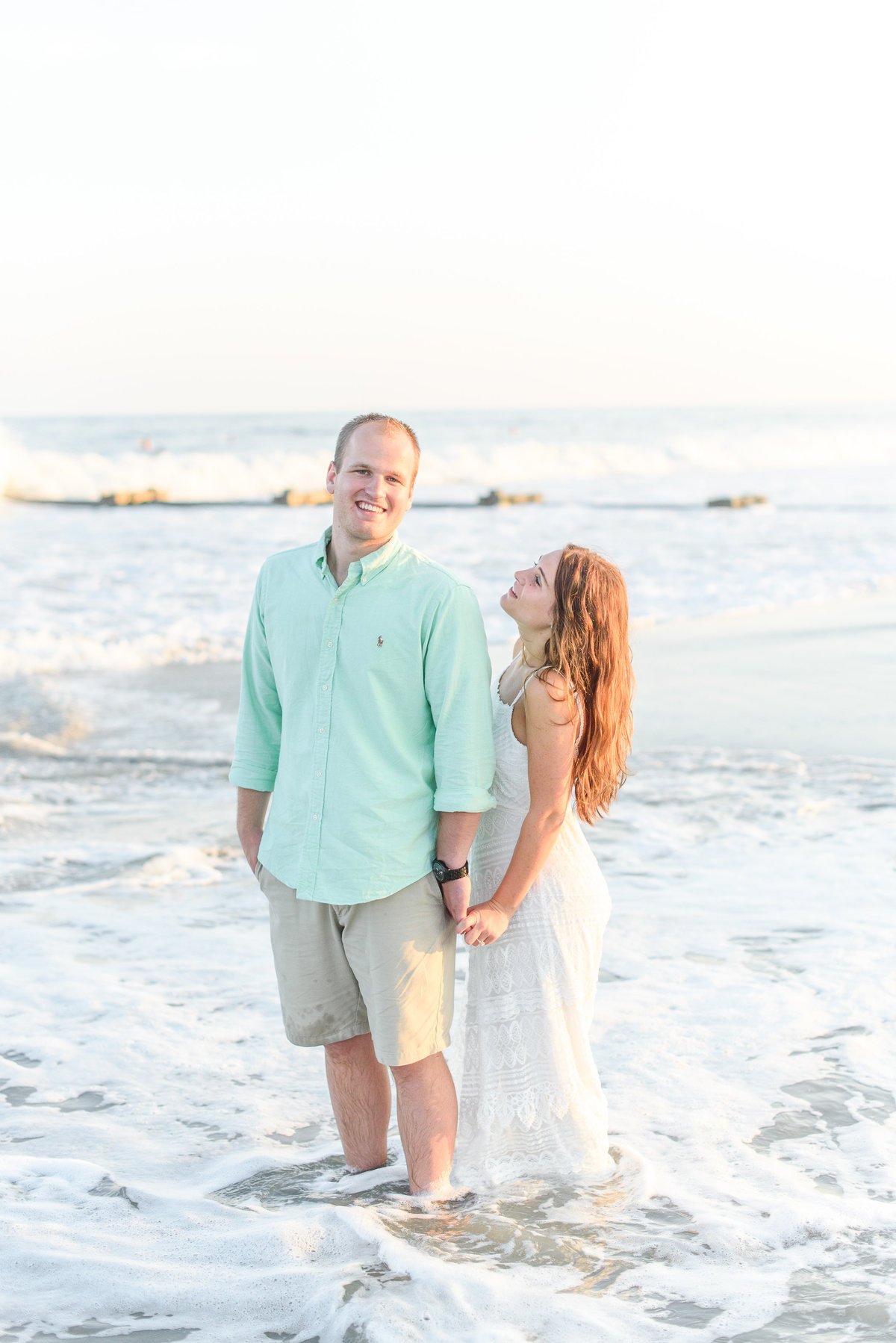 Olivia Rae Photography | Ocean City, NJ Engagement Session-207