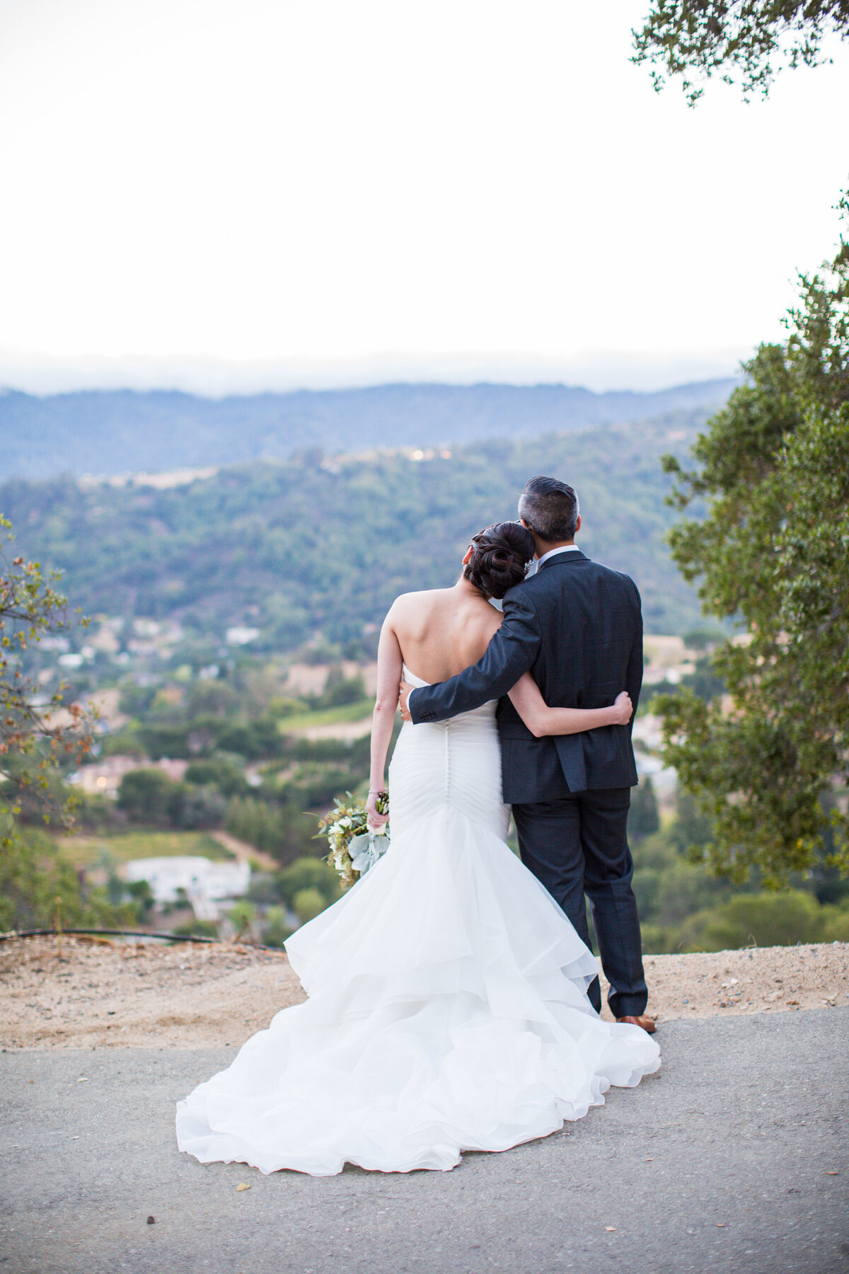 Greer Rivera Wedding Photography Bay Area California
