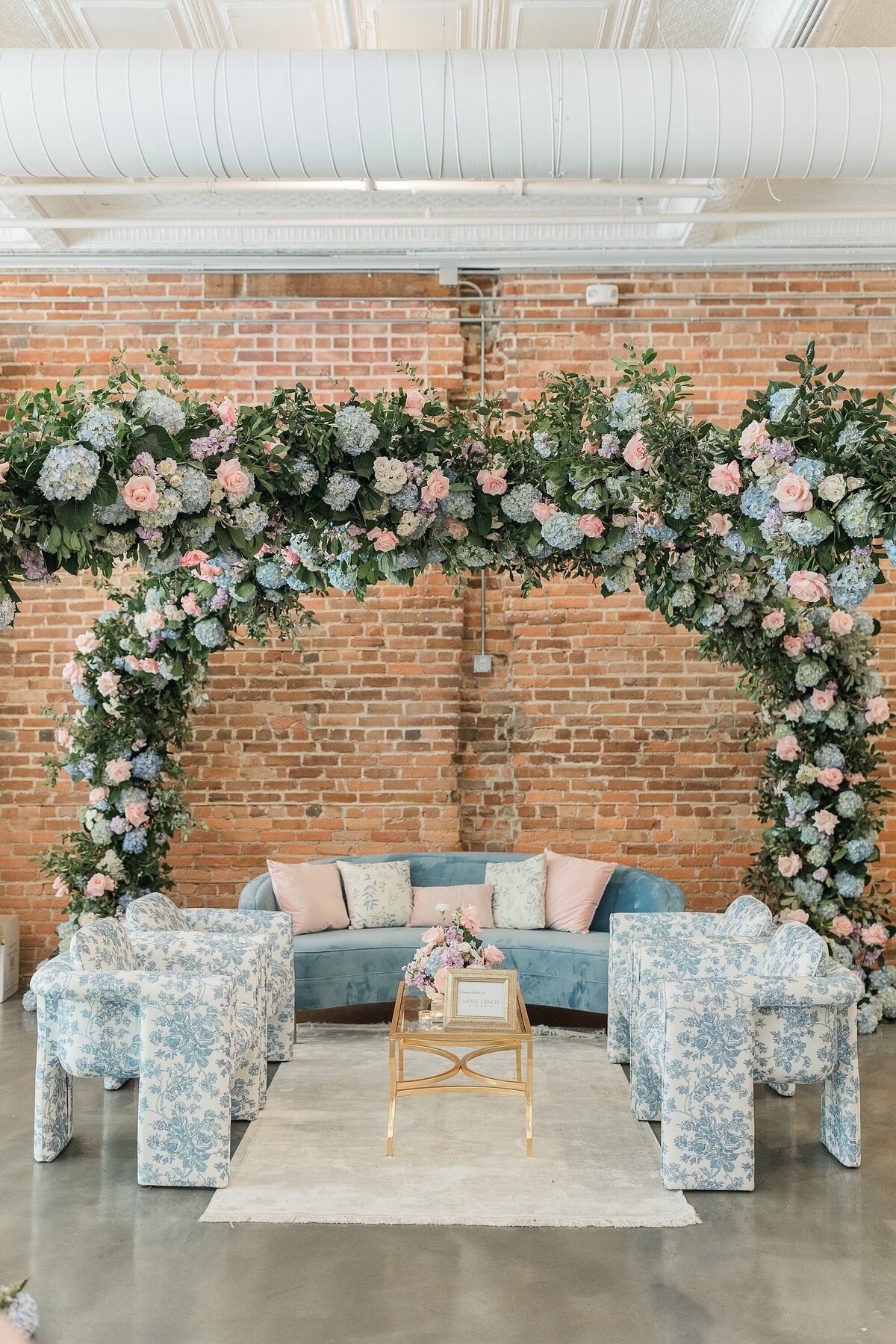 Bridgerton Wedding The Elia Downtown Wilmington NC
