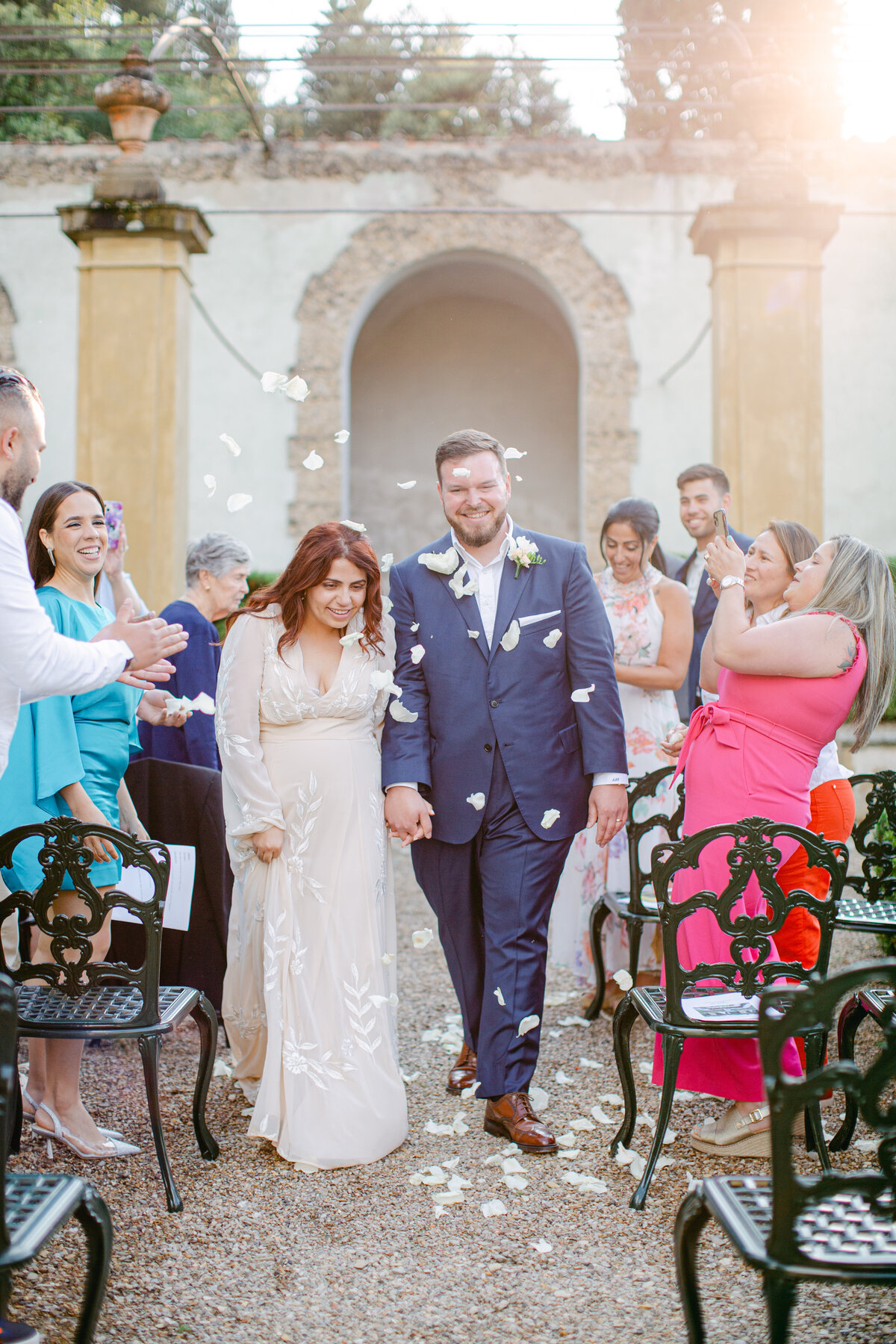 Florence Tuscany Wedding 116