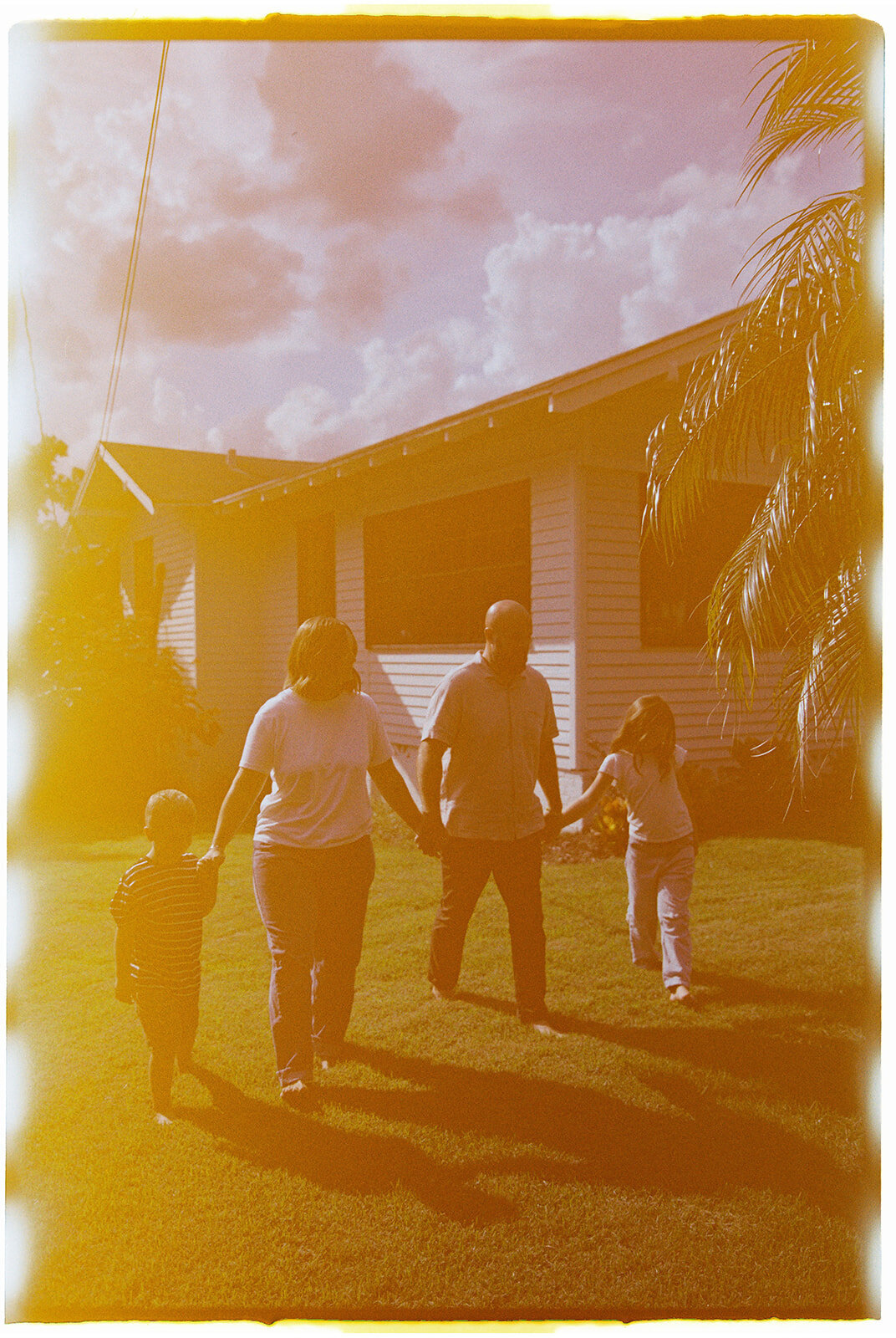 Grainger Family October 2024 Film_035