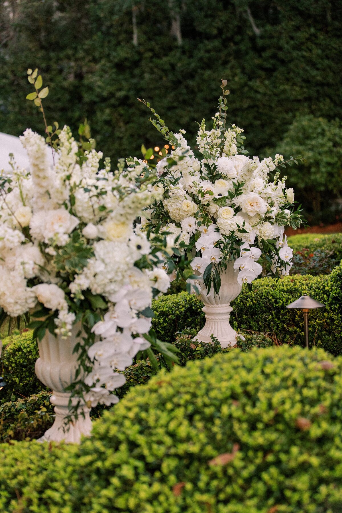 A wedding at a private estate in Tallahassee, FL - 26