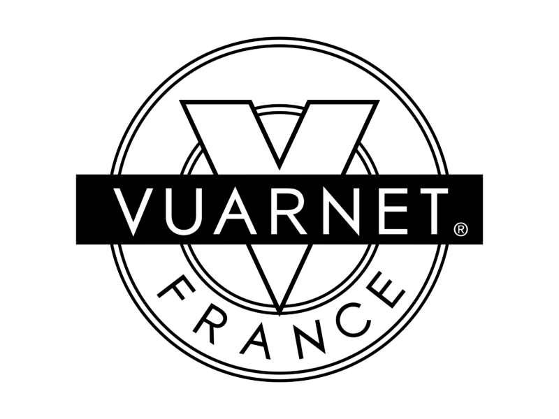 vuarnet-france-logo