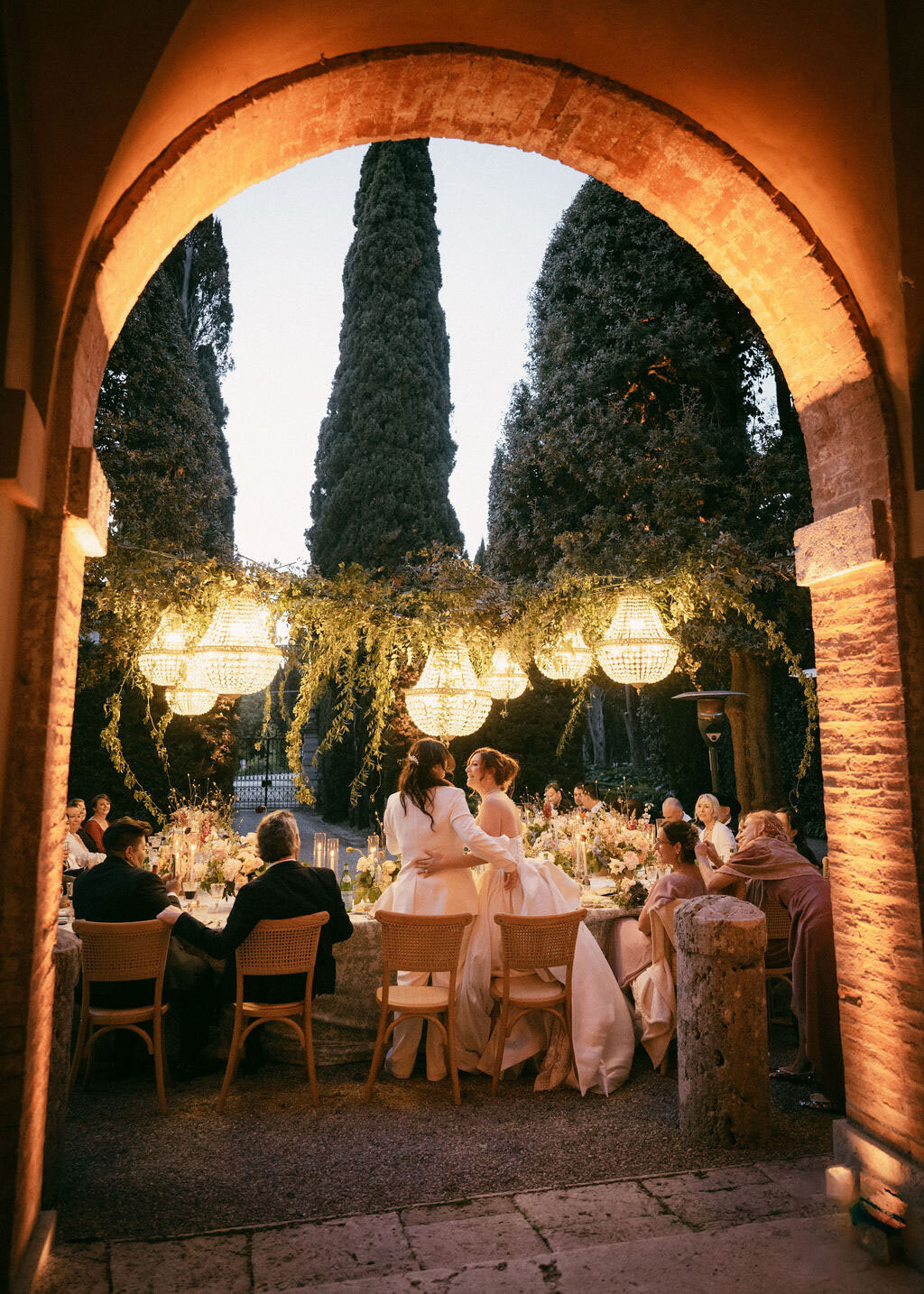 Weddings On Demand- destination wedding in Italy - C and S Tuscany 02