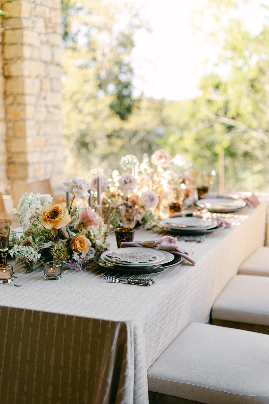 Luxury destination wedding at a villa on Lake Como with stunning waterfront views