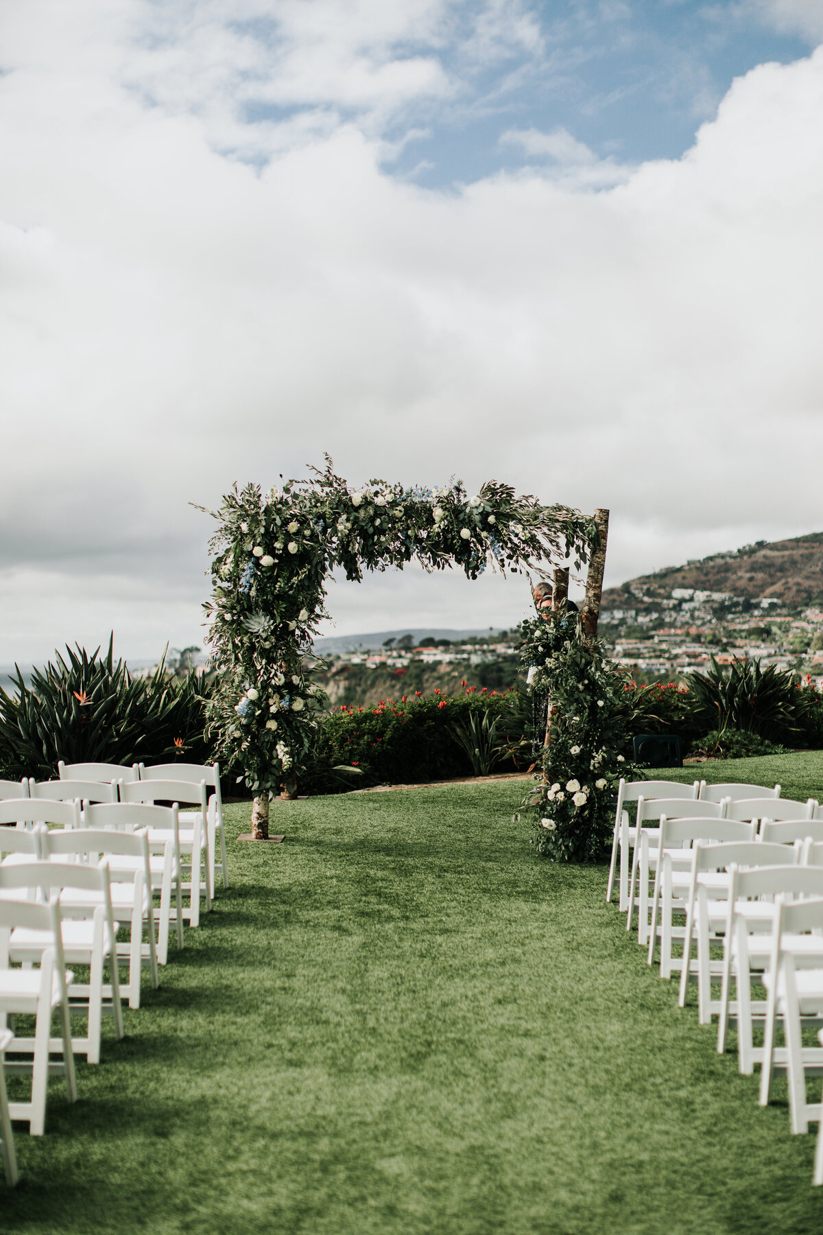 2019-09-28 Kaitlin and Ben - Married - Laguna Niguel-323