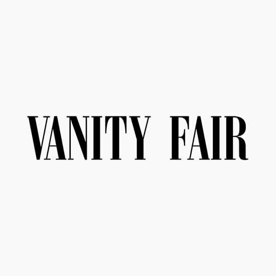 Commercial Photographer - Vanity Fair