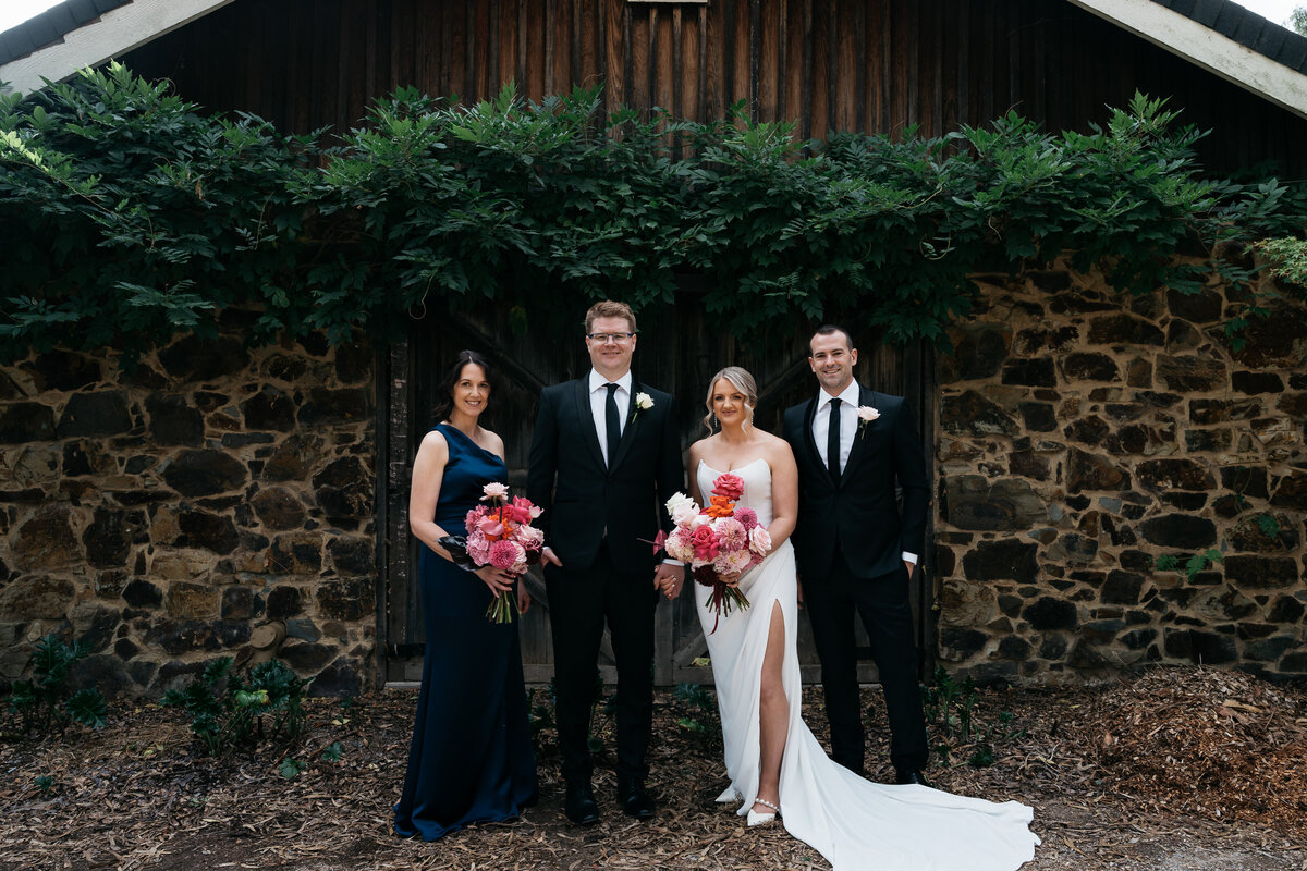 Courtney Laura Photography, Yarra Valley Wedding Photographer, Olivigna, Megan and Jimmy-199