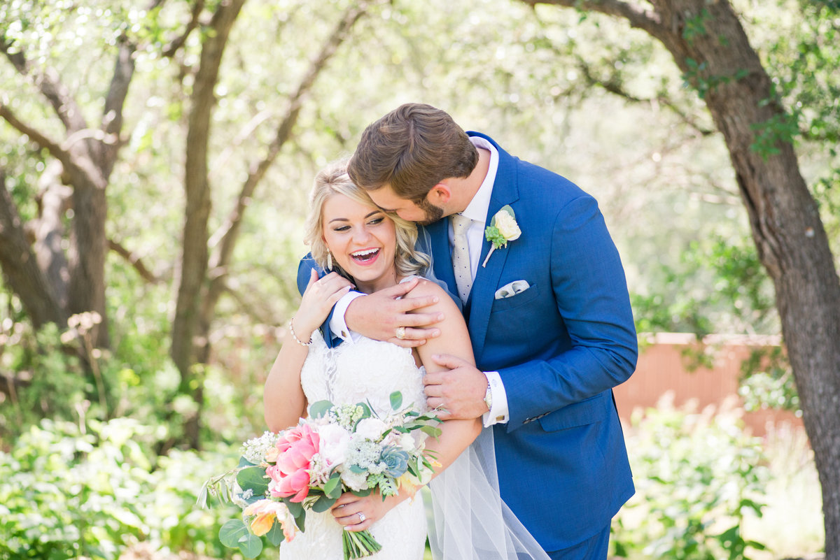 Blush Wedding at The Springs in Georgetown-95