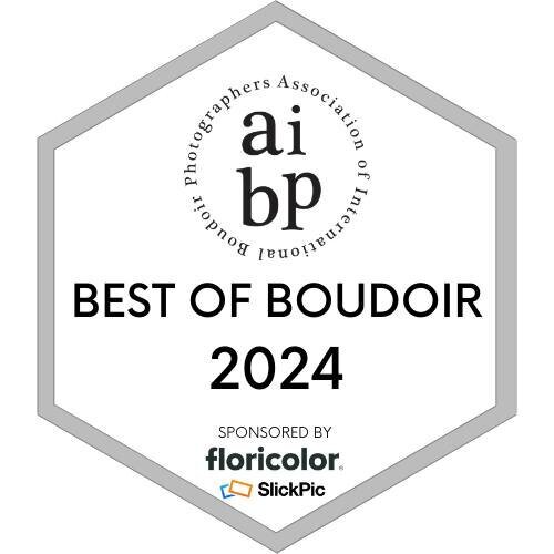 Best of Boudoir 2024 Award