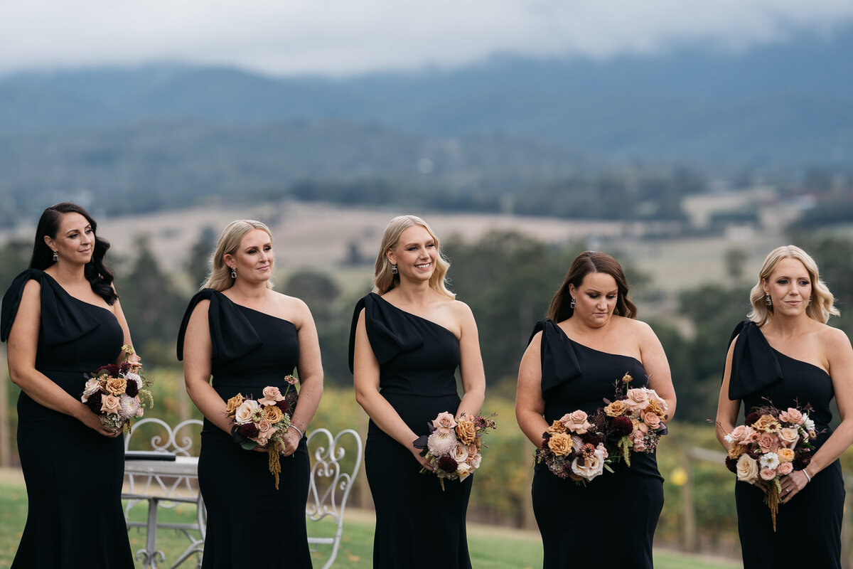 Courtney Laura Photography, Yarra Valley Wedding Photographer, The Riverstone Estate, Lauren and Alan-385