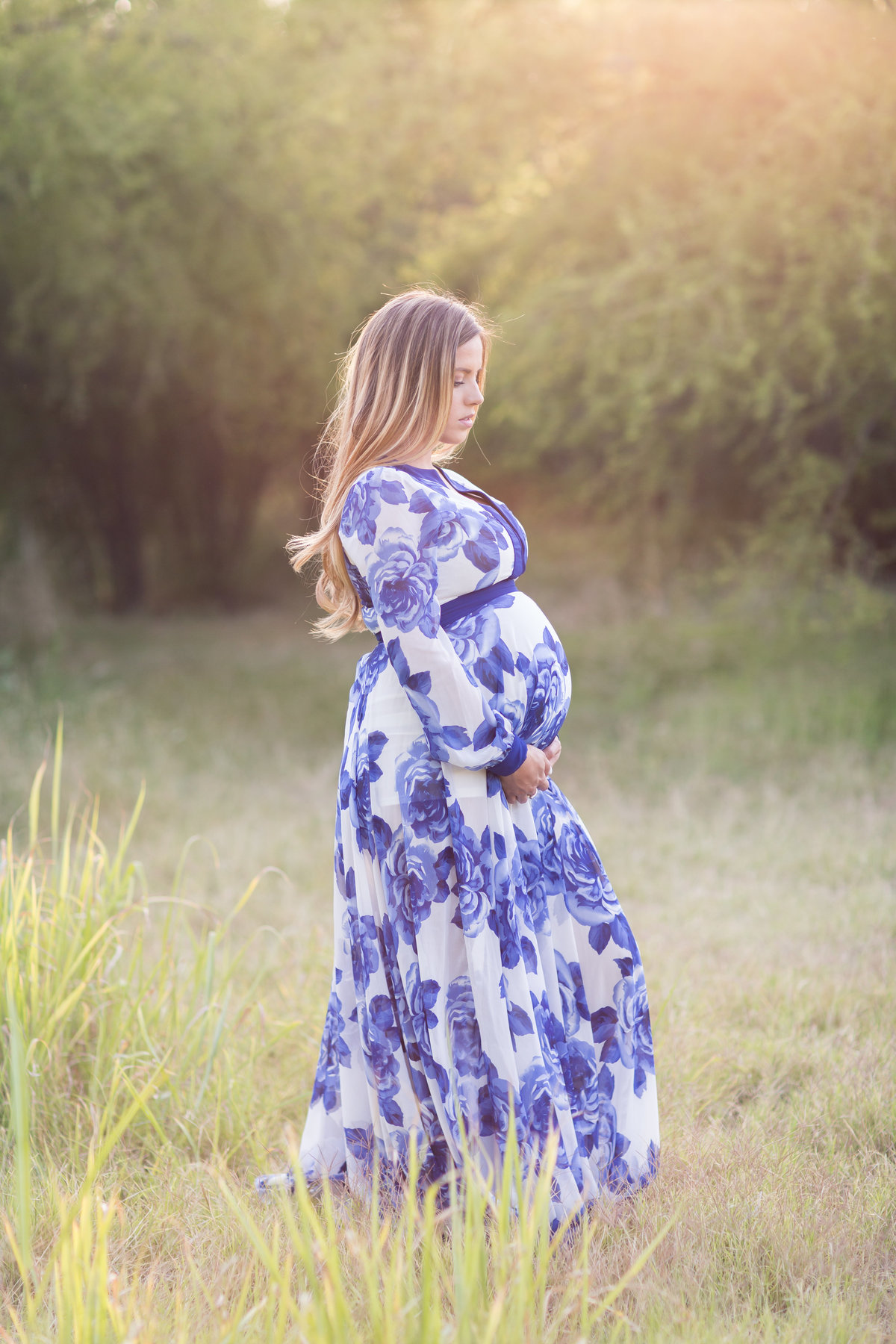 Nicole Maternity Part 1May58