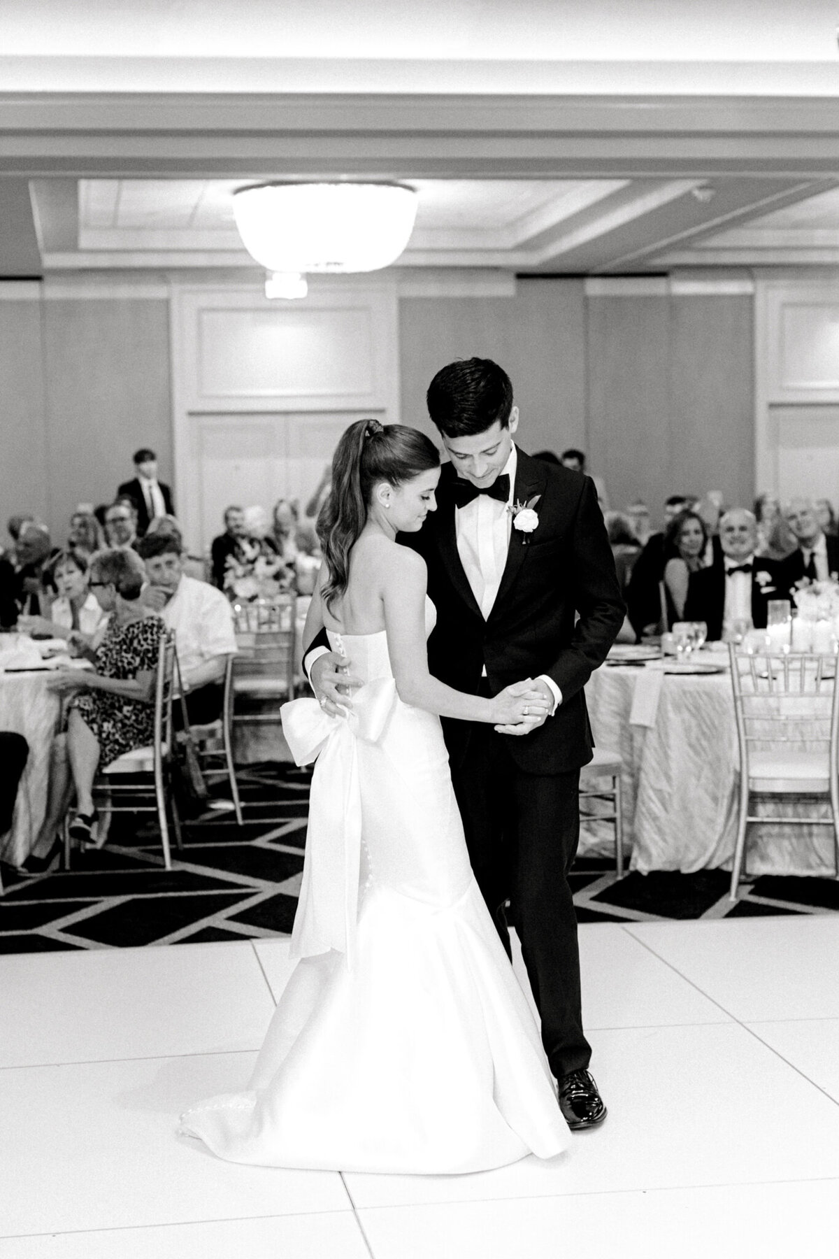 Annie & Logan's Wedding | Dallas Wedding Photographer | Sami Kathryn Photography-208