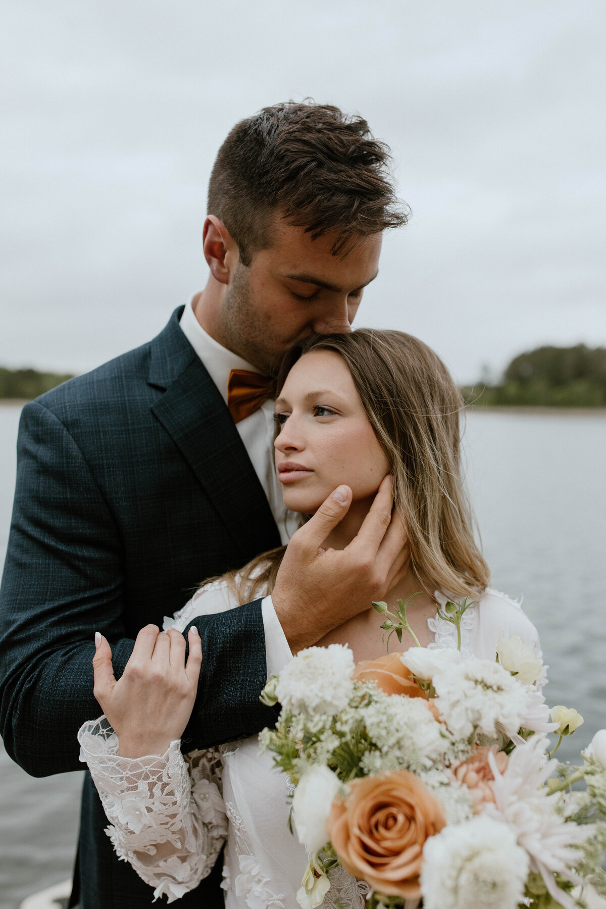 Wedding Photographers Fargo ND
