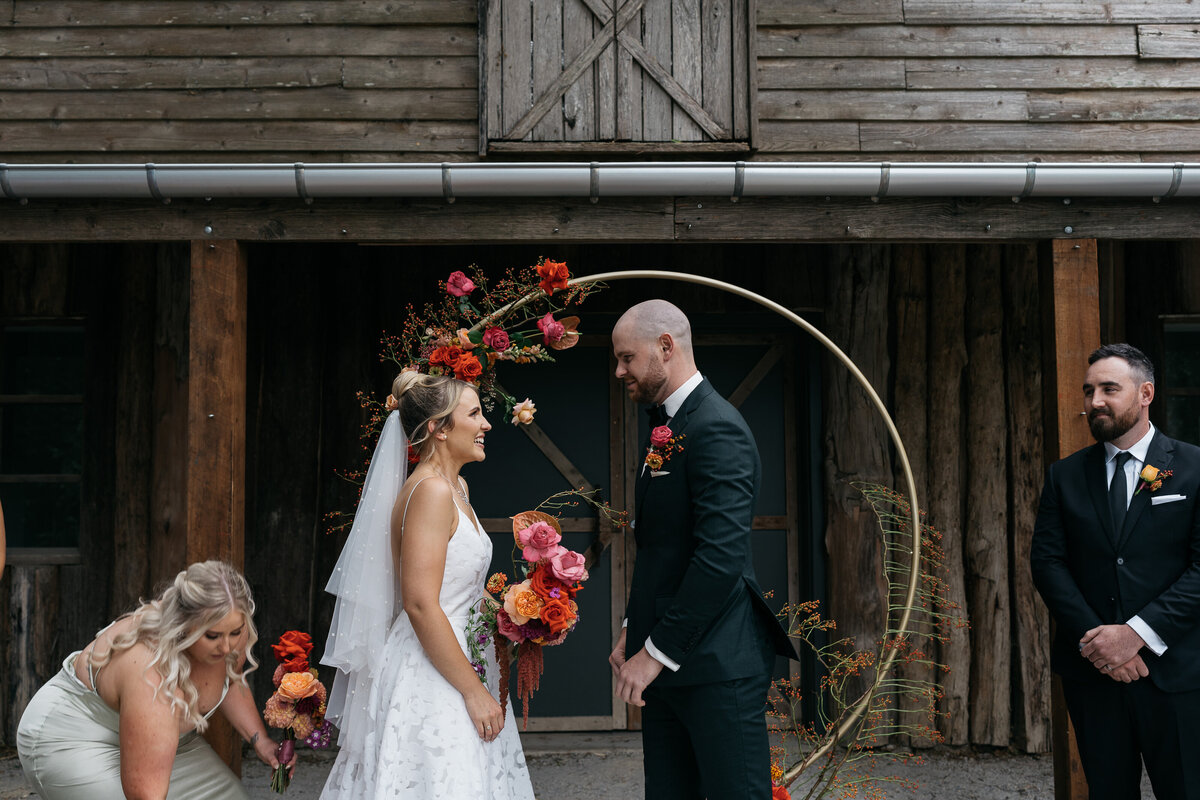 Courtney Laura Photography, Yarra Valley Wedding Photographer, The Farm Yarra Valley, Cassie and Kieren-401
