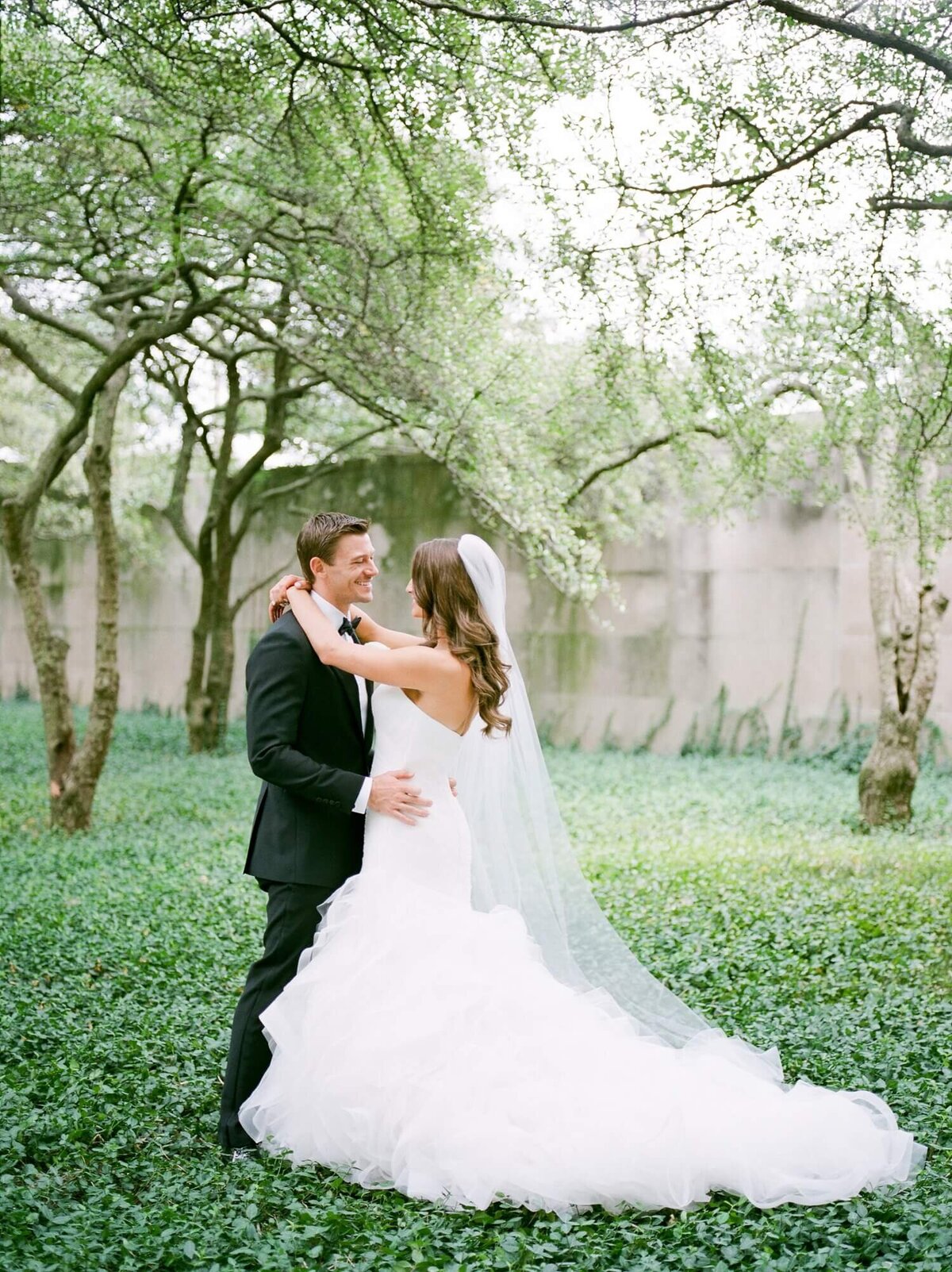 Romantic Luxury Wedding Photographer - Destination Florida Wedding Photographer