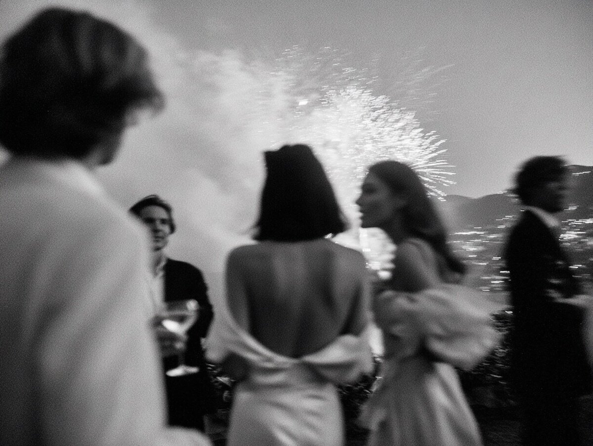 2-Aperol Spritz Wedding Gallery Stock