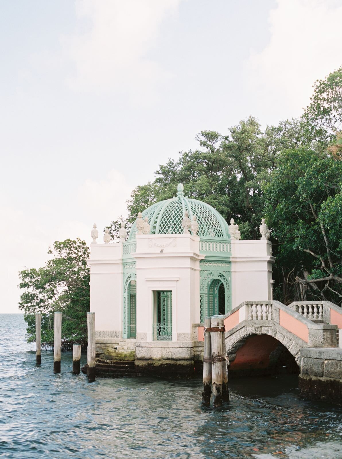 Vizcaya-Museum-and-Gardens-Tea-Room-from-Sarah-Sunstrom-Photography