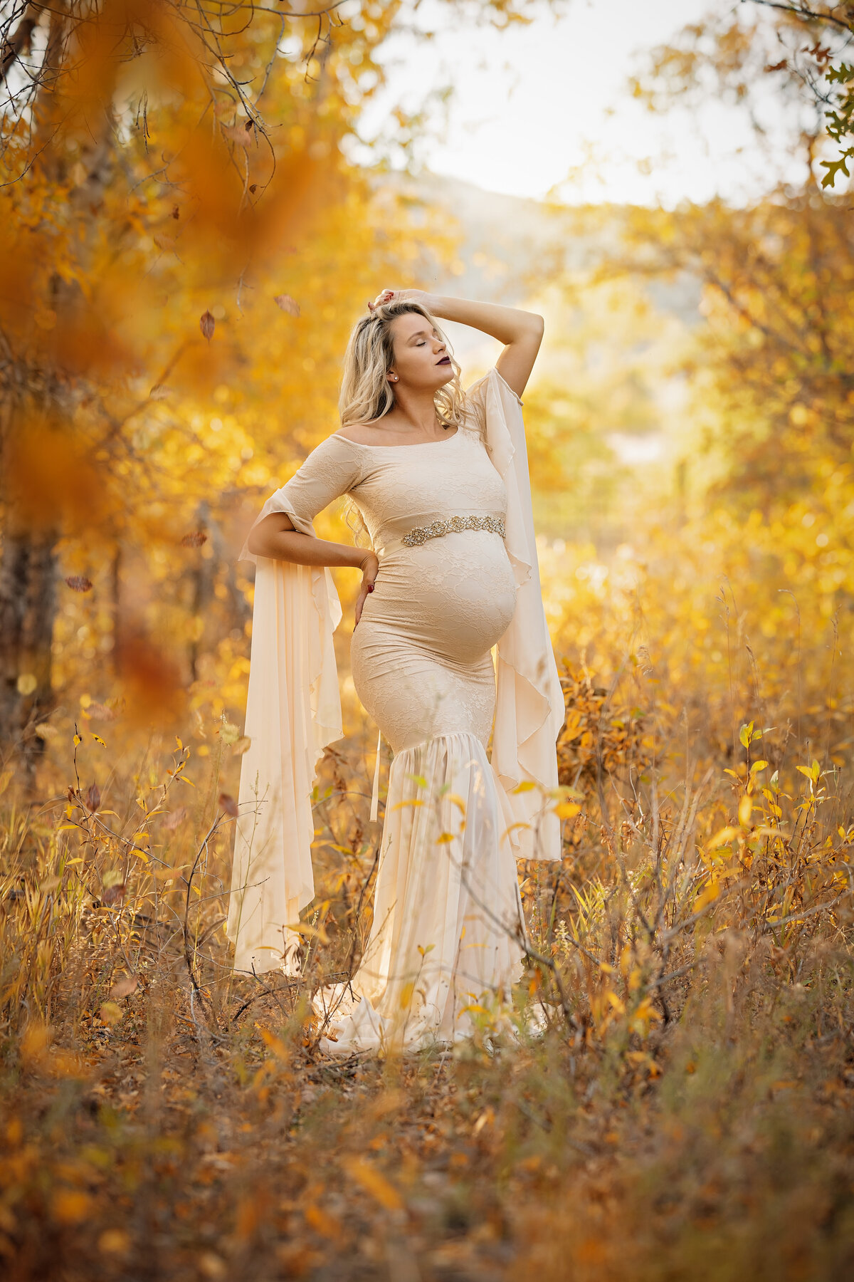 Professional Maternity Photographer Colorado