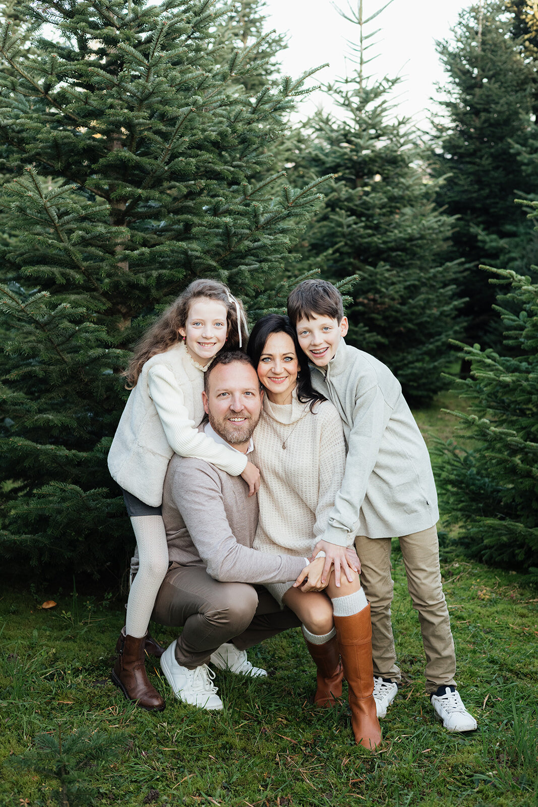 Outdoor-christmas-mini-session-zug