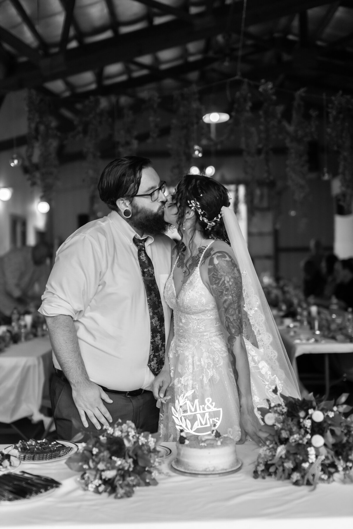 Saralyn & Andrew Wedding, Picket Fence Farm, Lake Villa, IL, 9-23-23, Maira Ochoa Photography-2616