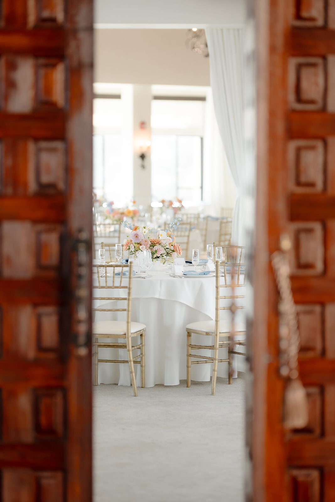 bel air bay club wedding  155