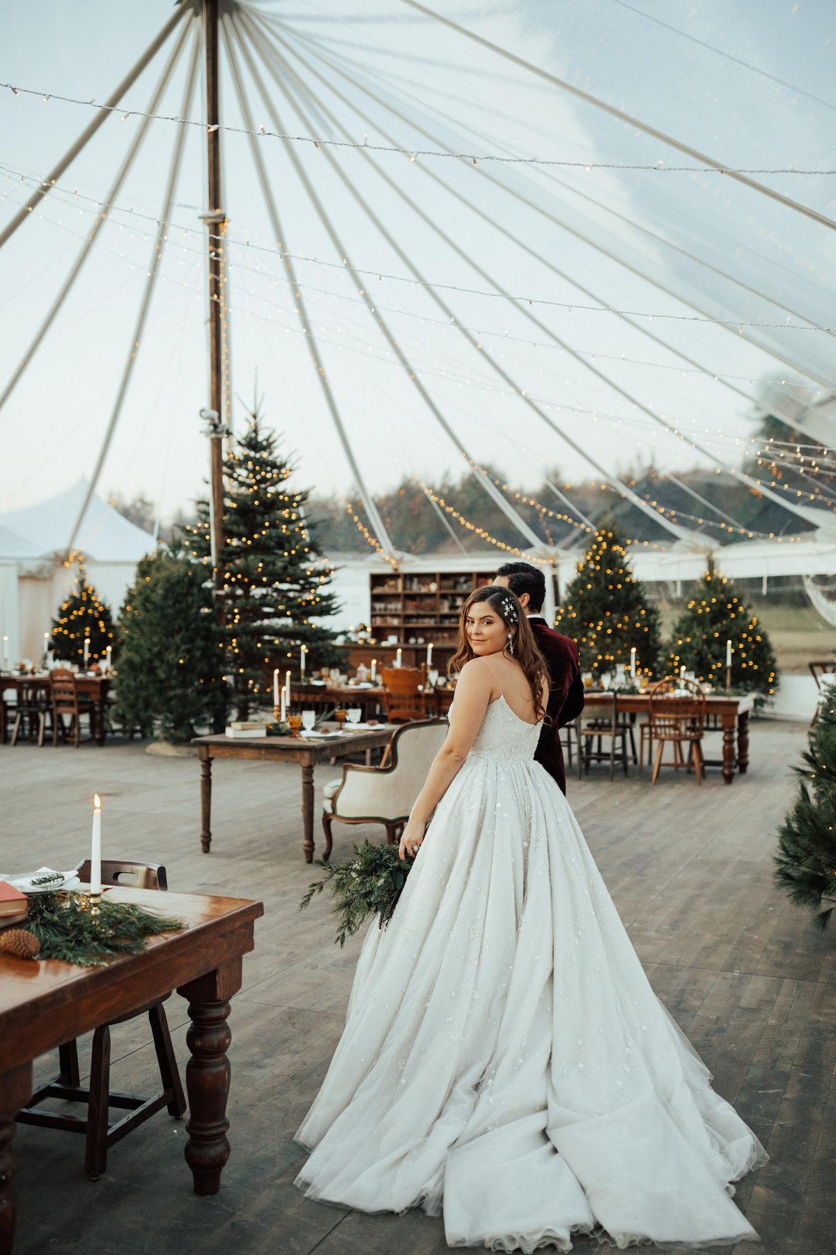 Christy-l-Johnston-Photography-Monica-Relyea-Events-Noelle-Downing-Instagram-Noelle_s-Favorite-Day-Wedding-Battenfelds-Christmas-tree-farm-Red-Hook-New-York-Hudson-Valley-upstate-november-2019-AP1A9247
