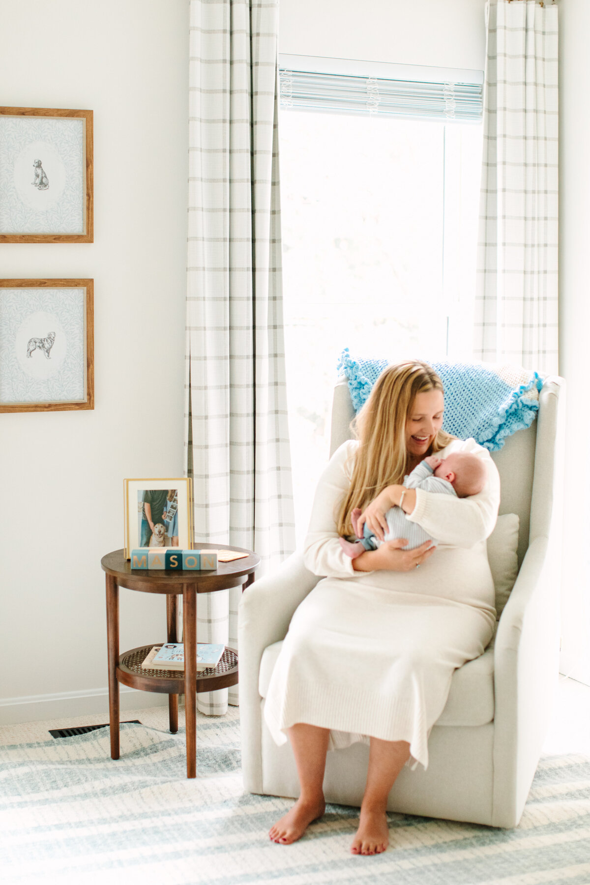 Baby Mason  Haspert Newborn-229