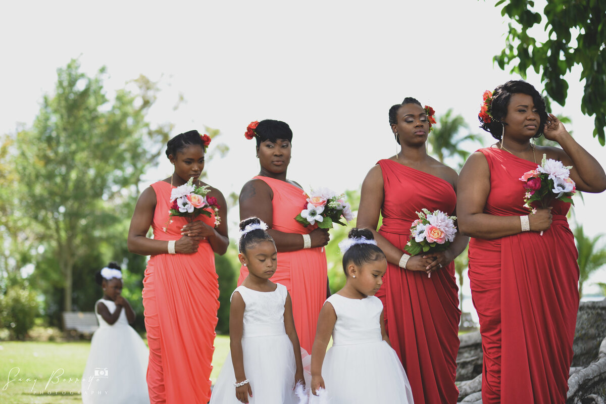 Elie Wedding Social Media-174